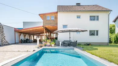 3 chambres Maison à Wels, Austria No. 194426