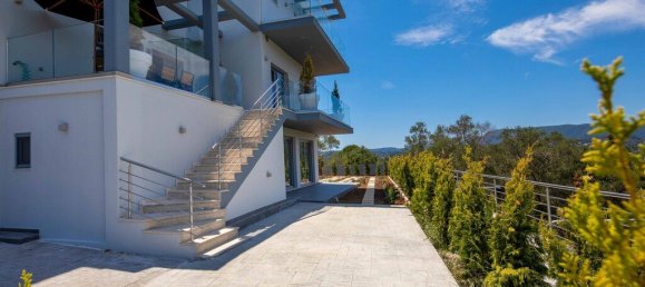 4 bedrooms Villa in Corfu, Greece No. 3867 10