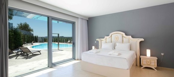 4 bedrooms Villa in Corfu, Greece No. 3867 20