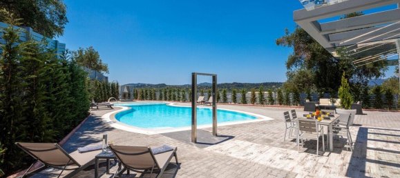 4 bedrooms Villa in Corfu, Greece No. 3867 29