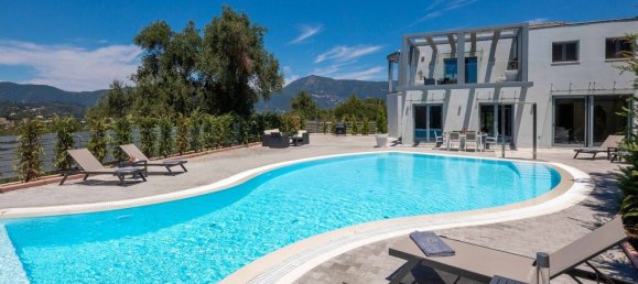 4 bedrooms Villa in Corfu, Greece No. 3867 30