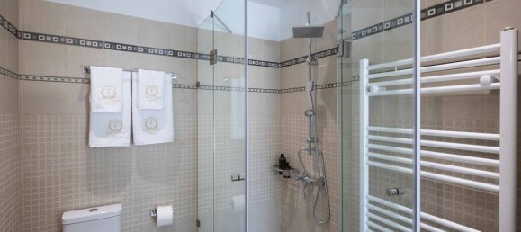 4 bedrooms Villa in Corfu, Greece No. 3867 24