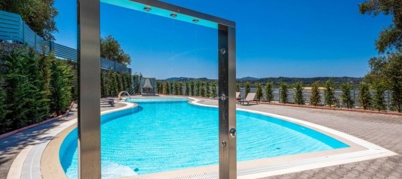 4 bedrooms Villa in Corfu, Greece No. 3867 25