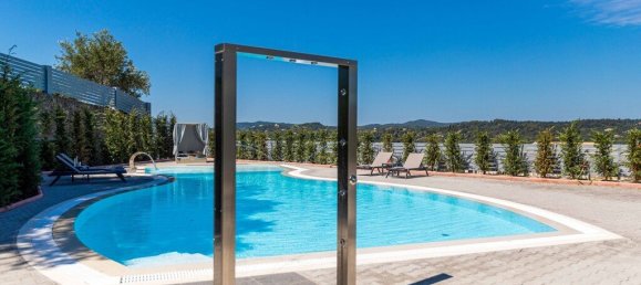 4 bedrooms Villa in Corfu, Greece No. 3867 26