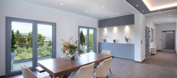 4 bedrooms Villa in Corfu, Greece No. 3867 17