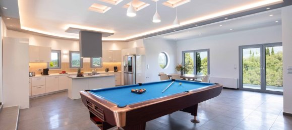 4 bedrooms Villa in Corfu, Greece No. 3867 14