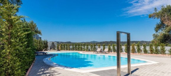 4 bedrooms Villa in Corfu, Greece No. 3867 27