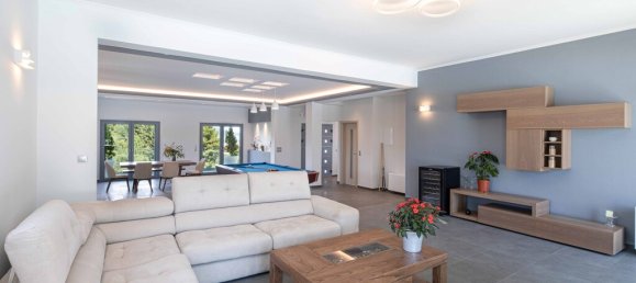 4 bedrooms Villa in Corfu, Greece No. 3867 18