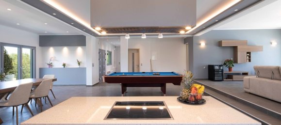 4 bedrooms Villa in Corfu, Greece No. 3867 16