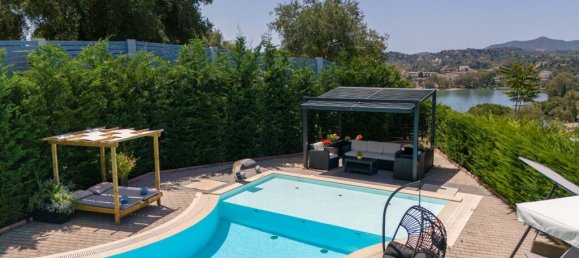4 Schlafzimmer Villa in Corfu, Greece, Nr. 3867 9