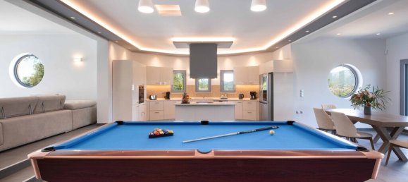 4 bedrooms Villa in Corfu, Greece No. 3867 13