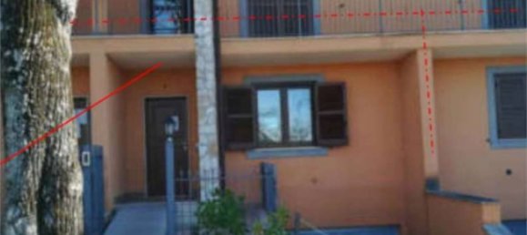 2 Schlafzimmer Wohnung in Collevecchio, Italy, Nr. 220818 30