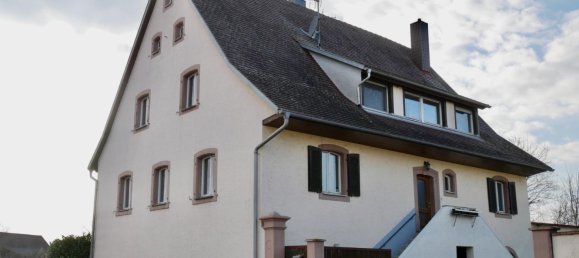 8-Zimmer Schlösser in Baden-Württemberg, Germany, Nr. 58798 2