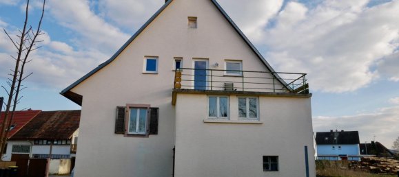 8-Zimmer Schlösser in Baden-Württemberg, Germany, Nr. 58798 5