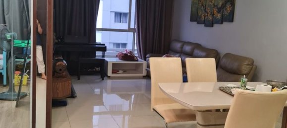 3 bedrooms Apartment in Tan Phu, Vietnam No. 9792 3