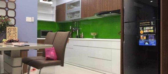 3 bedrooms Apartment in Tan Phu, Vietnam No. 9792 4