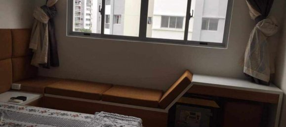 3 bedrooms Apartment in Tan Phu, Vietnam No. 9792 2