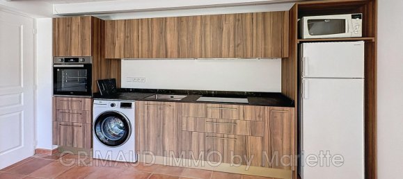 3 bedrooms Villa in La Garde-Freinet, France No. 331743 10