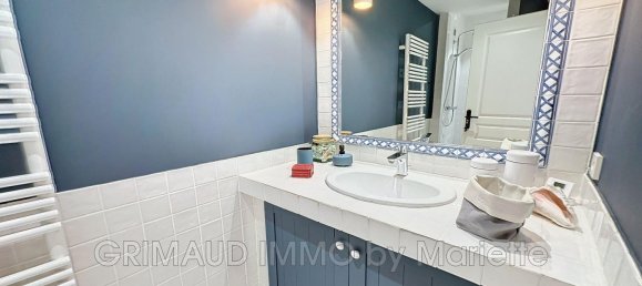 3 bedrooms Villa in La Garde-Freinet, France No. 331743 9