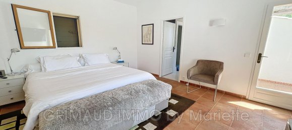 3 bedrooms Villa in La Garde-Freinet, France No. 331743 8