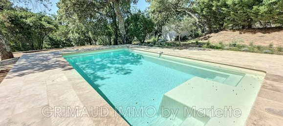 3 bedrooms Villa in La Garde-Freinet, France No. 331743 4