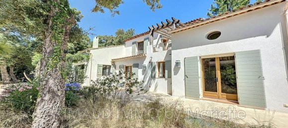 3 bedrooms Villa in La Garde-Freinet, France No. 331743 3