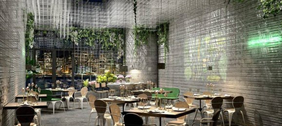 2غرفة عقار تجاري في Milan, Italy رقم 245859 6