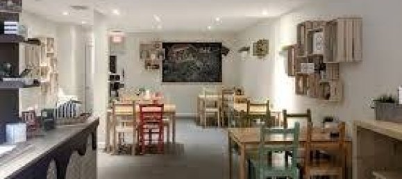 2غرفة عقار تجاري في Milan, Italy رقم 245859 37