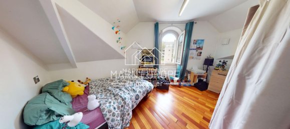 1 bedroom Apartment in Noisiel, France No. 196281 4