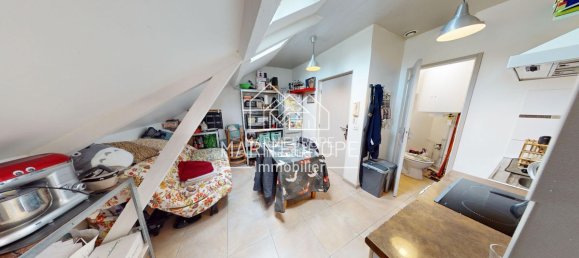 1 bedroom Apartment in Noisiel, France No. 196281 2