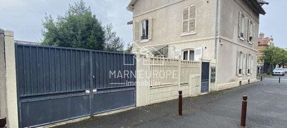 1 bedroom Apartment in Noisiel, France No. 196281 7