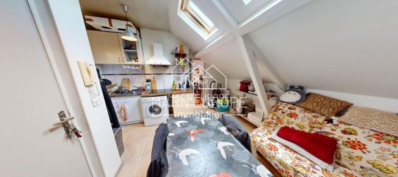 1 bedroom Apartment in Noisiel, France No. 196281 3