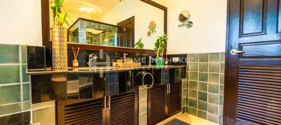 3 Schlafzimmer Haus in Phuket, Thailand, Nr. 67472 16