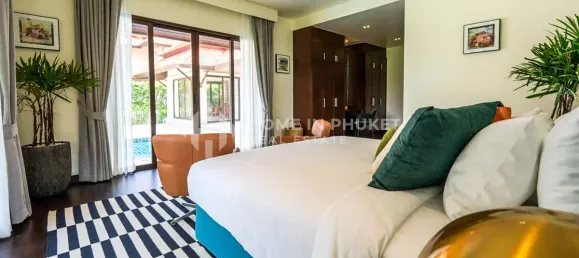 3 Schlafzimmer Haus in Phuket, Thailand, Nr. 67472 12