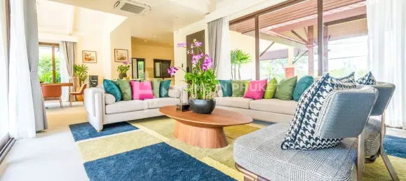 3 Schlafzimmer Haus in Phuket, Thailand, Nr. 67472 3