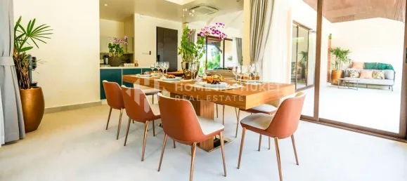 3 Schlafzimmer Haus in Phuket, Thailand, Nr. 67472 6