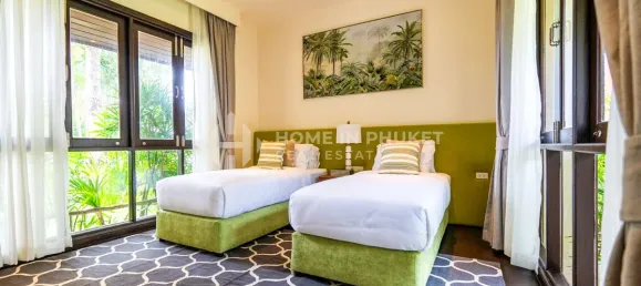 3 Schlafzimmer Haus in Phuket, Thailand, Nr. 67472 18