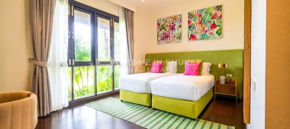 3 Schlafzimmer Haus in Phuket, Thailand, Nr. 67472 20