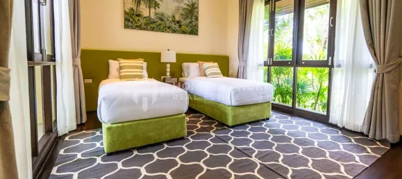 3 Schlafzimmer Haus in Phuket, Thailand, Nr. 67472 17