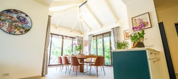 3 Schlafzimmer Haus in Phuket, Thailand, Nr. 67472 8