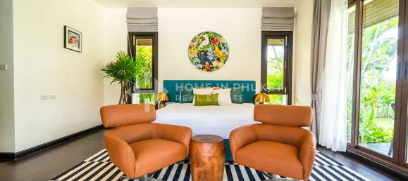 3 Schlafzimmer Haus in Phuket, Thailand, Nr. 67472 13