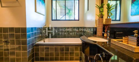 3 Schlafzimmer Haus in Phuket, Thailand, Nr. 67472 15