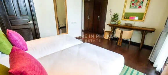 3 Schlafzimmer Haus in Phuket, Thailand, Nr. 67472 21