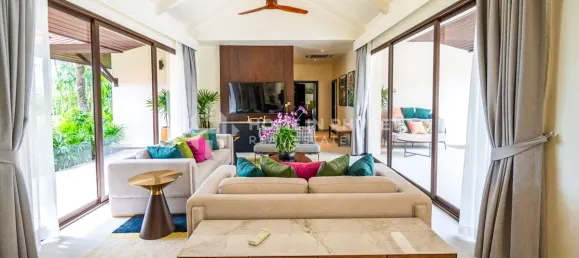 3 Schlafzimmer Haus in Phuket, Thailand, Nr. 67472 4