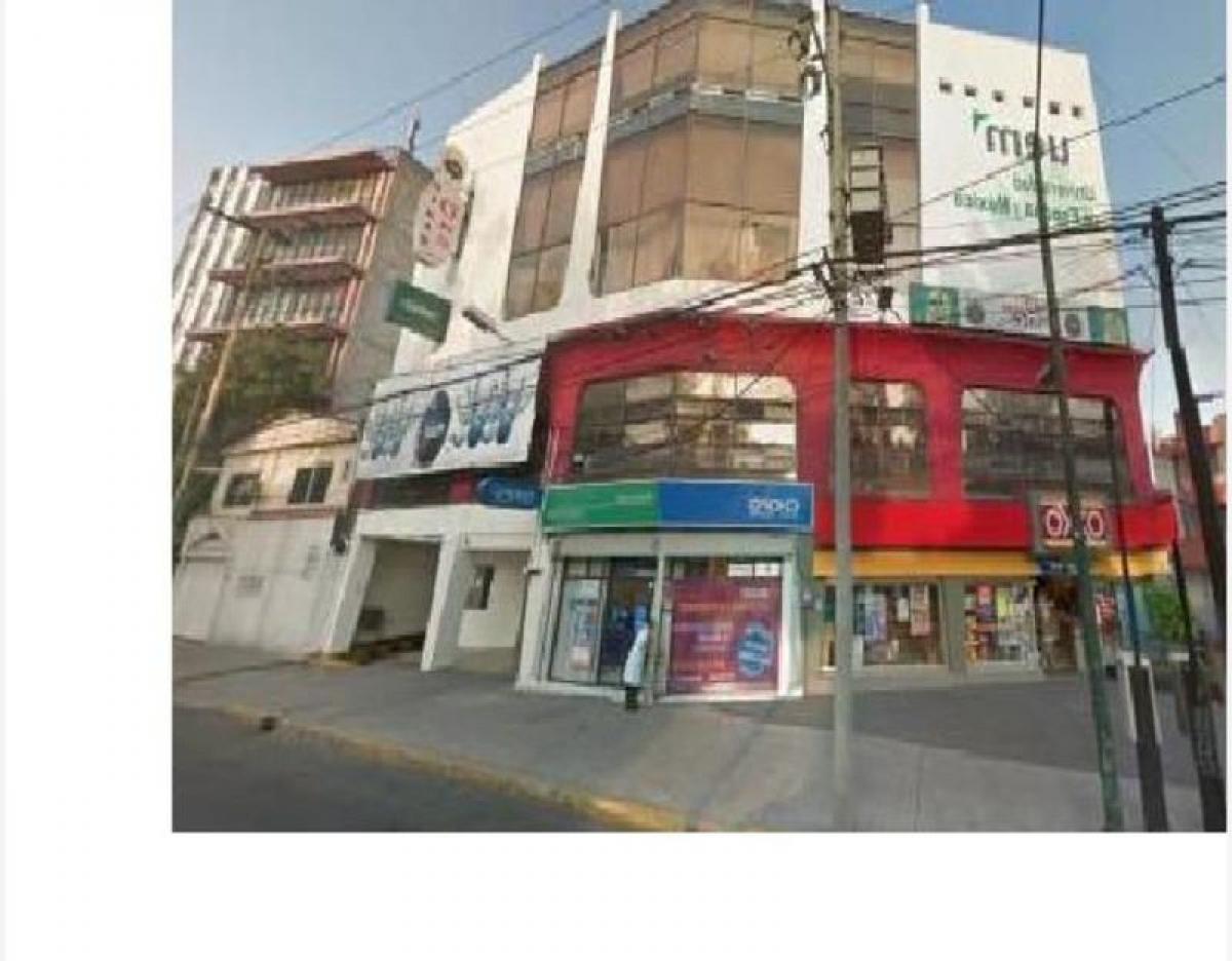  Building in Mexicali, Mexico No. 200725