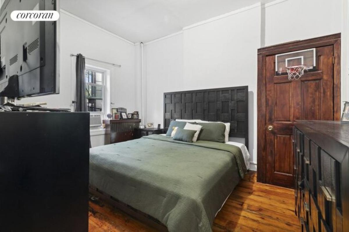 5 chambres Maison à Brooklyn, USA No. 237177