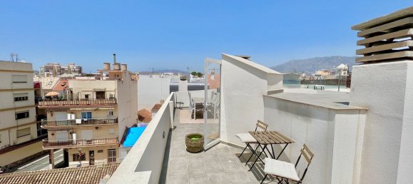 4 Schlafzimmer Penthouse in Fuengirola, Spain, Nr. 50977 18