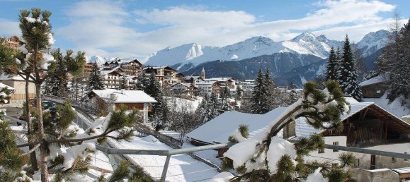 2 غرف نوم شقة في Serfaus, Austria رقم 37446 3