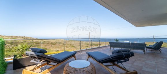 3 bedrooms House in Aljezur, Portugal No. 235724 35