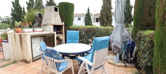 4 dormitorios edificio en venta en Cabo Roig, Alicante, Comunidad Valenciana, Spain № 366093 27